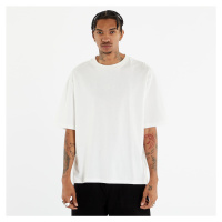 GAP Ss Relaxed Logo Tee New Off White