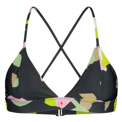 AchenseeM. Top | Deep Black Fieldflower Maloja