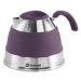 Konvice Outwell Collaps Kettle 1,5L Barva: black