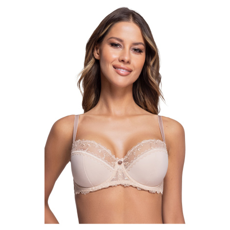 Podprsenka Ava 1030 Barva: Béžová Avalingerie