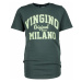 VINGINO Tričko zelená / pastelově zelená