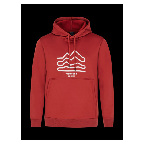Pánská mikina Protest PRTKERRA