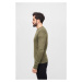 Armee Pullover - olive