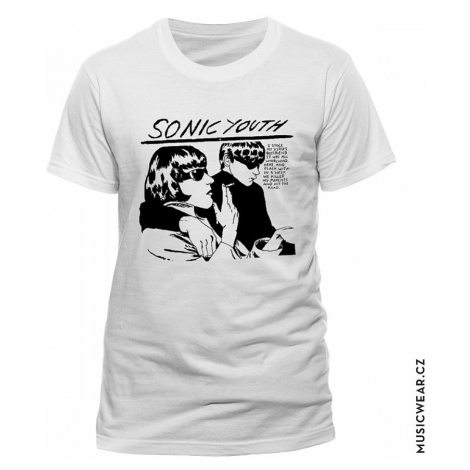 Sonic Youth tričko, Goo, pánské