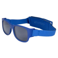 Laceto ELISS Dětské sluneční brýle, modrá, velikost