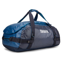 Cestovní taška Thule Chasm 70 L Barva: šedá/modrá
