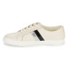 Lauren Ralph Lauren JANSON II-SNEAKERS-LOW TOP LACE Bílá