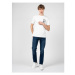 Pepe jeans PM508495 | Shye Bílá