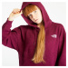The North Face Mhysa Hoodie Boysenberry