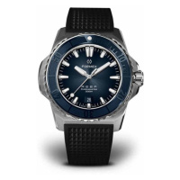 Formex Reef 42 Automatic Chronometer Blue Dial