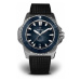 Formex Reef 42 Automatic Chronometer Blue Dial