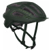 Scott Arx Smoked Green Cyklistická helma