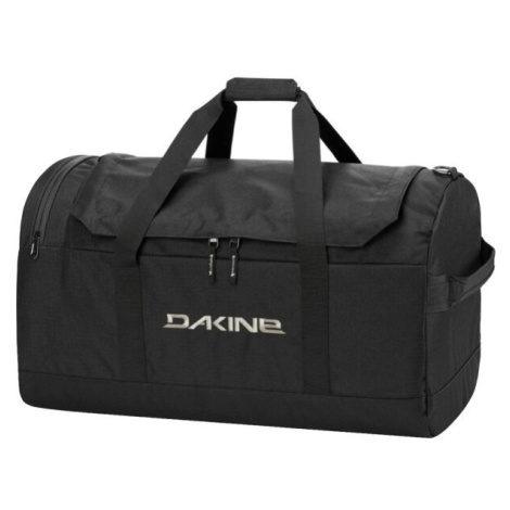 Dakine EQ DUFFLE 70L Cestovní taška, černá, velikost