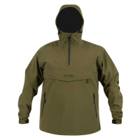 Avid carp bunda hydro-force 20k pullover jacket