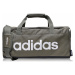 Adidas Linear Logo Small Duffel Bag