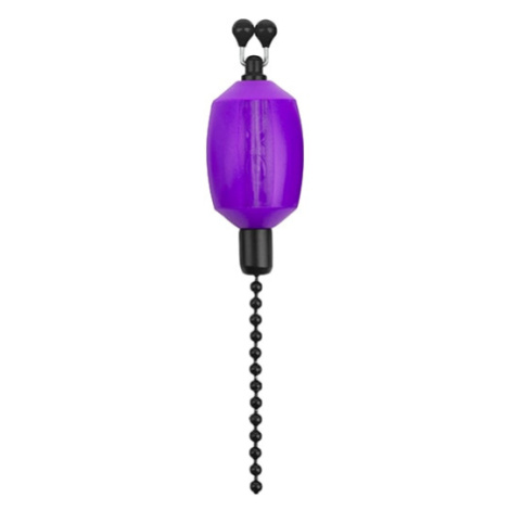 Fox Swinger Black Label Dumpy Bobbins - Purple