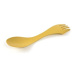 Light My Fire Spork large serving BIO mustyyellow bulk