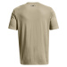 Under Armour UA CAMO CHEST STRIPE SS Pánské tričko US 1370519-037