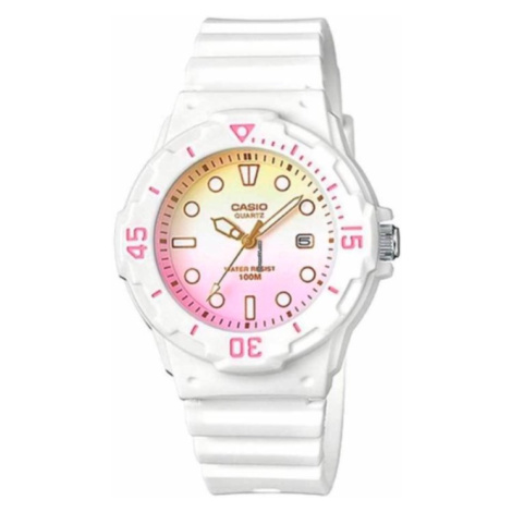 Casio Youth Ladies LRW-200H-4E2VDR