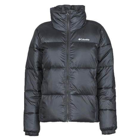 Columbia PUFFECT JACKET Černá