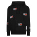 Tommy Jeans Sweatshirt - TJM TIMELESS DISTORTION HOODIE black