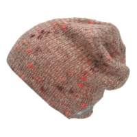 Sterntaler Slouch Beanie Pletené oblečení béžové barvy