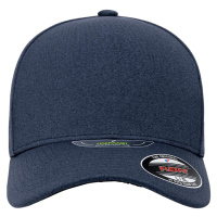 Unipanel Melange Cap melangenavy