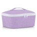 Chladící taška na jídlo Reisenthel Coolerbag M pocket Twist violet