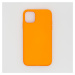 Reserved - Pouzdro na iPhone - Oranžová