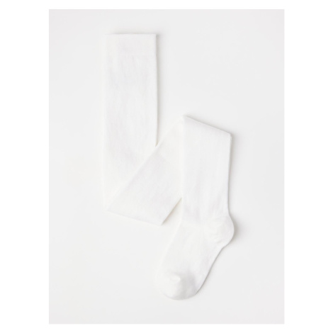 Dívčí punčocháče Lindex