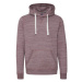 BLEND HOODIE-SWEAT Pánská mikina, vínová, velikost