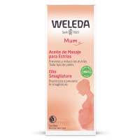 Weleda Mum - krém na bradavky, 25 g