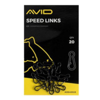 AVID Speed Link 20 ks