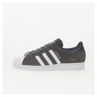 adidas Superstar Grey Four/ Ftw White/ Grey Five