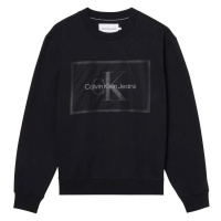 Calvin Klein Jeans - Černá