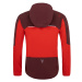 Pánská softshellová bunda Kilpi NEATRIL-M červená