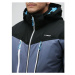 Loap FEDLIX Pánská lyžařská bunda, modrá, velikost