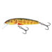 Salmo wobler minnow sinking trout-6 cm 6 g