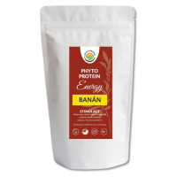 Salvia Paradise Phyto Protein Energy - banán 300 g