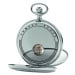 Kapesní hodinky Regent Savonette P-705 + dárek zdarma