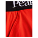 Sukně peak performance w turf skirt červená