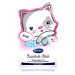 Bübchen Bath Kitten pěna do koupele pro děti 3 y+ 40 ml