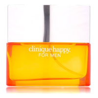 CLINIQUE Happy for Men EdC 50 ml