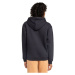 Roxy SURF STOKED HOODIE BRUSHED E Dámská mikina, černá, velikost