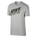 Nike Sportswear Tee Block Šedá