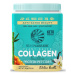 Sunwarrior Collagen Building 500g - slaný karamel