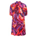 Bonprix BODYFLIRT barevné šaty Barva: Multikolor, Mezinárodní