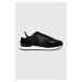 Sneakers boty Karl Lagerfeld VELOCITOR II černá barva, KL52932