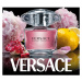 Versace Bright Crystal toaletní voda pro ženy 200 ml