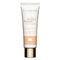 Clarins Milky Boost Cream BB krém - 02,5  45 ml